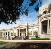 Geelong Gallery - Accommodation Perth