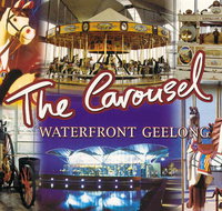 The Carousel - Accommodation Perth