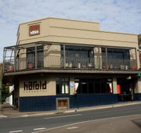 Harold Park Hotel - Accommodation Perth