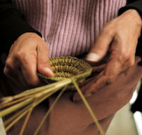 Boolarng Nangamai - Aboriginal Art and Culture Studio - Perth Resorts