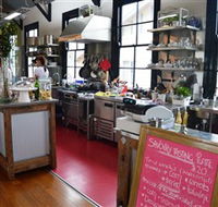 The Schoolhouse - Perth Resorts