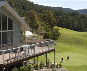 Capital Country NSW Accommodation Perth