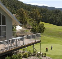 Kangaroo Valley Golf Club - Accommodation Perth