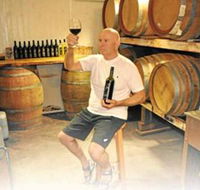 Salet Wines - Accommodation Perth