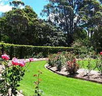 Wollongong Botanic Garden - Accommodation Perth