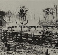 Ghost Walks of Milton - Accommodation Perth