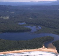 Timbertops - Horse Riding - Accommodation Perth