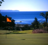 Mollymook Golf Club - Accommodation Perth