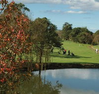 Jamberoo Golf Club - Accommodation Perth