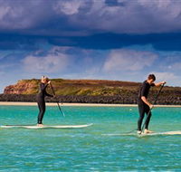 JPD Surf - Stand Up Paddle - Accommodation Perth