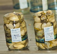 Broadwater Oysters - Accommodation Perth