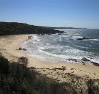 Mystery Bay Lookout - Accommodation Perth