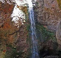 Grotto Walk - Accommodation Perth