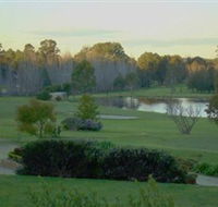 Moruya Golf Club - Accommodation Perth