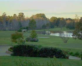 Moruya Golf Club - Accommodation Perth 0