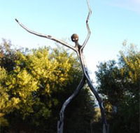 Coomee Nulunga Cultural Trail - Accommodation Perth