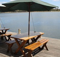 Dine at Tuross Boatshed and Cafe - Accommodation Perth