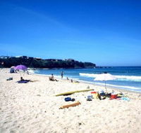 Culburra Surf Beach - Accommodation Perth