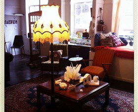 Studio 19 Art Gallery And Creative Loungeroom - Accommodation Perth 0