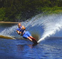 WOW Walking On Water - Accommodation Perth
