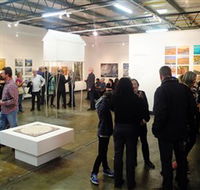 Project Contemporary Artspace - Accommodation Perth
