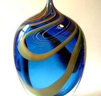 The Hot Glass Gallery and Studio - Accommodation Perth