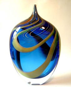The Hot Glass Gallery And Studio - Accommodation Perth 0
