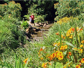 Bonaira Native Gardens - Accommodation Perth 0
