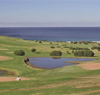 Gerringong Golf Club - Perth Resorts