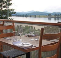 The River Restaurant - Accommodation Perth