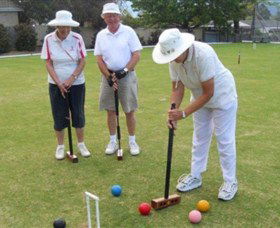 Nowra Croquet Club - Accommodation Perth 0
