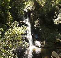 Macquarie Pass National Park - Accommodation Perth