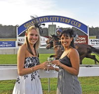 Nowra Raceway - Accommodation Perth