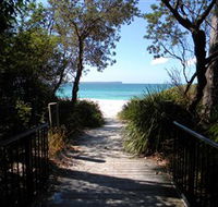 Greenfields Beach - Accommodation Perth
