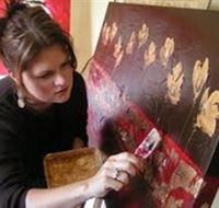 Naomi Crowther Gallery - Accommodation Perth