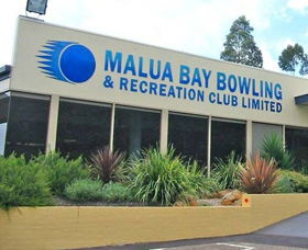 Malua Bay Bowling And Recreation Club - Accommodation Perth 0