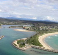 Bermagui Country Club - Accommodation Perth