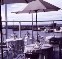 Harbourside Restaurant - Accommodation Perth