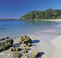 NSW Jervis Bay National Park - Accommodation Perth