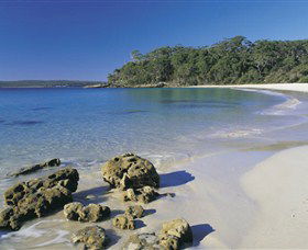 NSW Jervis Bay National Park - Perth Resorts 0