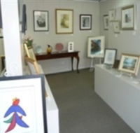 Kiama Art Gallery - Accommodation Perth