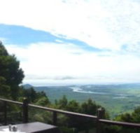 The Lookout Cambewarra Mountain - Accommodation Perth