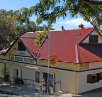 ABC Cheese Factory - Accommodation Perth