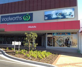Southern Man Surf Shop Ulladulla - Accommodation Perth 0