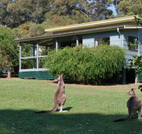Murramarang National Park - Accommodation Perth