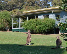 Murramarang National Park - Accommodation Perth 0