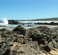 Coastal Walks - Bermagui - Accommodation Perth