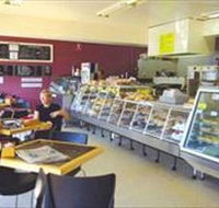 Jock's Bakery and Cafe - Perth Resorts