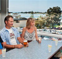 Merimbula RSL - Accommodation Perth