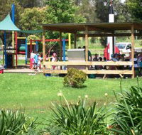 Nowra Golf Range and Putt Putt - Accommodation Perth